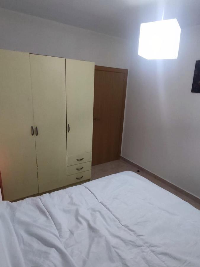 Piso Por Habitaciones En Gijon Exterior photo