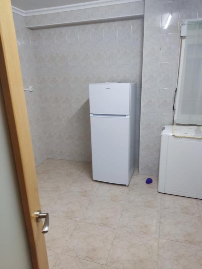 Piso Por Habitaciones En Gijon Exterior photo