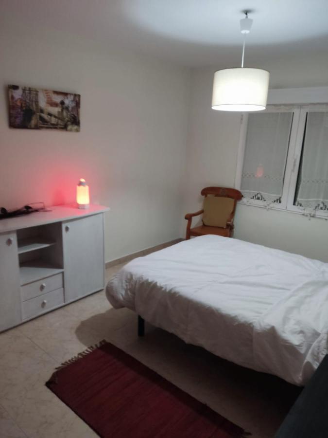 Piso Por Habitaciones En Gijon Exterior photo